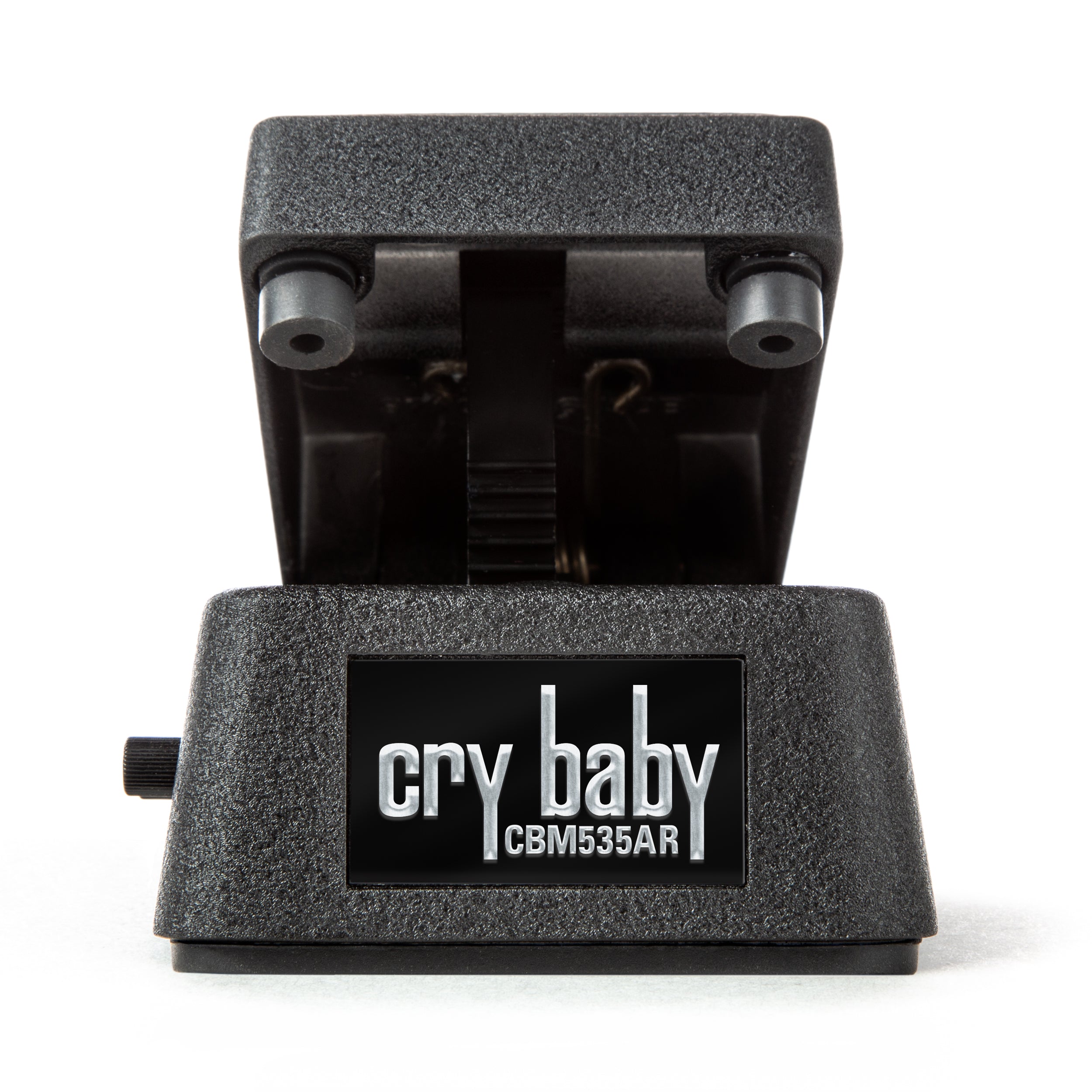 JIM DUNLOP | CBM535AR | Crybaby Mini 535Q Auto Return Wah Pedal JIM DUNLOP | CBM535AR | Crybaby Mini 535Q Auto Return Wah Pedal